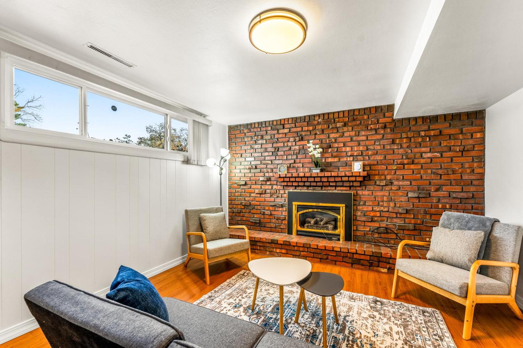 The Mtn Retreat- Steps To Palmer Park And Playground, Central Cos, Great Location Colorado Springs Ngoại thất bức ảnh